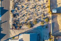 Land for sale in San Bernardino County, California