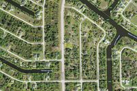 Land for sale in Charlotte County, Florida