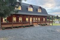 Undeveloped Land for sale in Latah County, Idaho