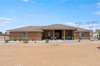 Land for sale in San Bernardino County, California