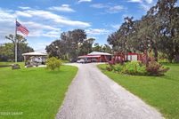 Waterfront Property for sale in Volusia County, Florida