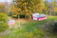 Land for sale in Ionia County, Michigan