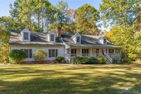 Land for sale in Powhatan County, Virginia