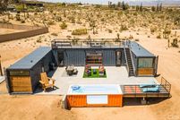 Land for sale in San Bernardino County, California