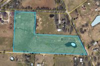 Land for sale in McDonald County, Missouri