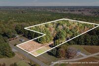 Land for sale in Granville County, North Carolina