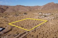 Undeveloped Land for sale in San Bernardino County, California