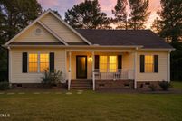 Land for sale in Granville County, North Carolina