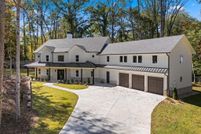 Land for sale in Gwinnett County, Georgia