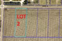 Land for sale in Woodbury County, Iowa