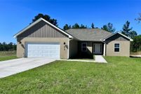 Land for sale in Brantley County, Georgia