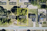 Land for sale in Lee County, Florida