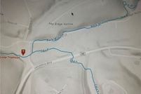 Homesite for sale in Benton County, Arkansas