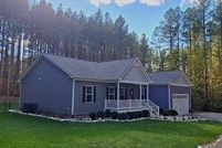 Land for sale in Goochland County, Virginia