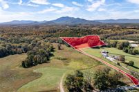Land for sale in Polk County, North Carolina