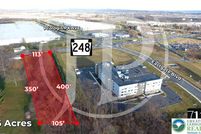 Land for sale in Northampton County, Pennsylvania