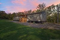 Recreational Property for sale in Pushmataha County, Oklahoma