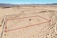Land for sale in San Bernardino County, California