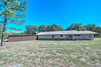 Land for sale in Marshall County, Oklahoma