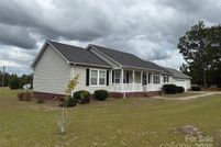 Land for sale in Kershaw County, South Carolina