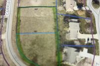 Land for sale in Marshall County, Indiana