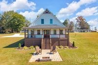 Land for sale in Rutherford County, North Carolina