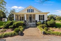 Land for sale in Spalding County, Georgia