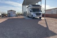 Homesite for sale in Yavapai County, Arizona