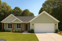 Recreational Property for sale in White County, Georgia