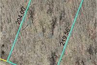 Land for sale in Burnett County, Wisconsin