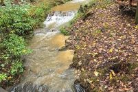 Land for sale in Pickens County, Georgia