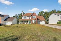 Land for sale in Henry County, Georgia