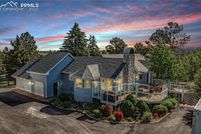 Land for sale in El Paso County, Colorado