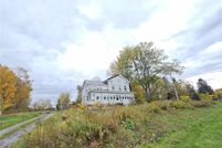 Land for sale in Madison County, New York