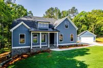 Land for sale in Putnam County, Georgia