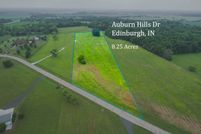 Land for sale in Johnson County, Indiana