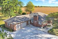 Land for sale in Madison County, Indiana