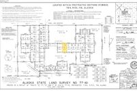 Homesite for sale in Yukon Koyukuk Borough, Alaska