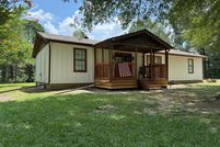 Land for sale in Pontotoc County, Mississippi