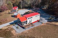 Farm and Ranch for sale in Towns County, Georgia