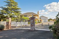 Land for sale in Napa County, California