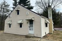 Land for sale in Morgan County, Ohio