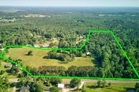 Land for sale in Jasper County, Texas