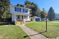 Land for sale in Chautauqua County, New York