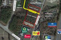 Land for sale in Houston County, Georgia