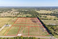 Homesite for sale in Hunt County, Texas