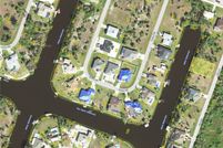 Land for sale in Charlotte County, Florida