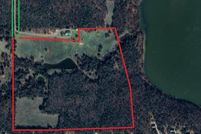 Land for sale in Cooke County, Texas