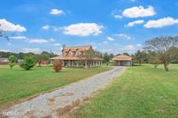 Land for sale in DeSoto Parish, Louisiana