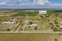 Land for sale in San Patricio County, Texas